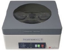 Depuy Symphony II Platelet Concentrate System | Used in Platelet Rich Plasma treatment | Which Medical Device